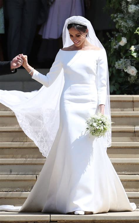 givenchy clare waight keller designs markle's sleek dress|Givenchy’s Clare Waight Keller on Designing Meghan Markle’s .